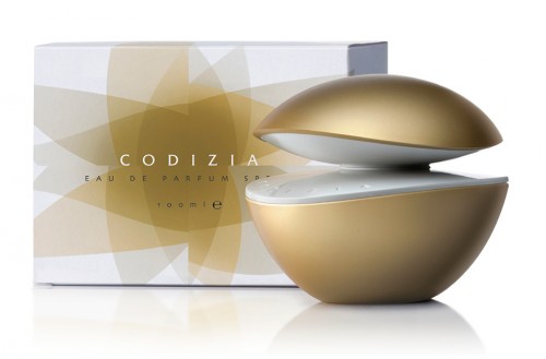 Diseño de gráfica y packaging para una colonia masculina de Mercadona