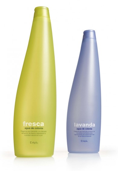Fresca y Lavanda Fresca y Lavanda de Mercadona