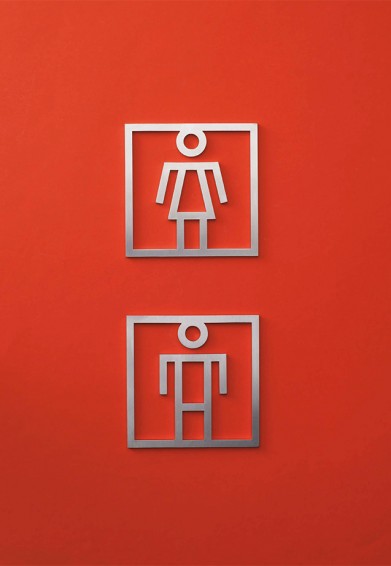 diseño de pictogramas
