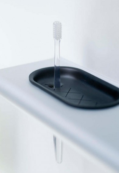Suma accesorios de baño