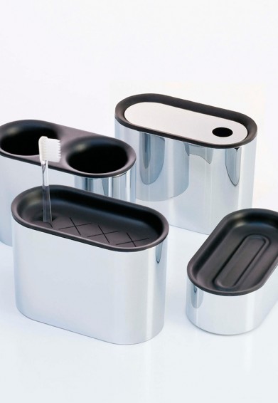 Suma Accesorios de Baño de Sanico