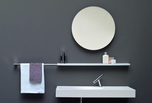 Suma Accesorios de Baño de Sanico